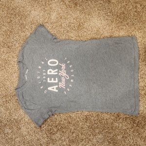 Aeropostale Teen T-Shirt, size medium